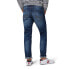 Фото #2 товара TOM TAILOR Josh Regular Slim jeans