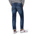 Фото #3 товара TOM TAILOR Josh Regular Slim jeans