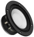 Фото #2 товара MONACOR SPH-100AL - Mid-range speaker driver - 40 W - Round - 80 W - 8 ? - 80 - 5000 Hz