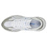 Фото #4 товара Puma Teveris Nitro Noughties Lace Up Mens White Sneakers Casual Shoes 38892009