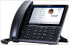 Telefon stacjonarny Mitel MITEL 6873 SIP Phone Executive SIP Phone integr. w. 17.71cm 7 inch capacitive touch screen Bluetooth 4.0 module without power supply - 50006790 - фото #1