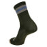 SANTINI Bengal socks