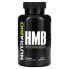 HMB, 1,000 mg, 120 Capsules (500 mg per Capsule)