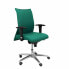 Фото #1 товара Офисный стул Albacete confidente P&C BALI456 Изумрудный зеленый