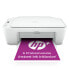 HP DeskJet 2710e - Thermal inkjet - Colour printing - 4800 x 1200 DPI - Colour copying - A4 - White