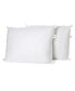 Фото #2 товара Luxury Down Alternative Micro Pillow, 20"X36"