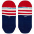 STANCE The Fourth ST no show socks