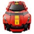 Фото #5 товара LEGO Ferrari 812 Competizione Construction Game