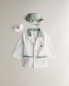 Children's veterinary costume