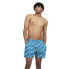 UMBRO Printed swimming shorts