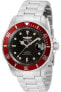 Invicta Men's Pro Diver Collection Coin-Edge Automatic Watch