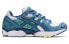 Кроссовки Asics GEL-Nimbus 9 Blue Green