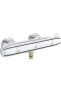 Фото #4 товара Grohtherm Special Termostatik Lavabo Bataryası 1/2" (34666000)