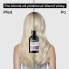 Фото #3 товара Шампунь для ухода за волосами L´Oréal Professionnel Serie Expert Chroma Crème (фиолетовый оттеночный)
