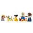 Фото #2 товара Конструктор Lego Великий игровой парк Многоцветный