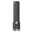 Фото #6 товара LED Lenser MT10 - Hand flashlight - Black - Silver - Buttons - IPX4 - LED - 1 lamp(s)