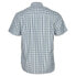 Фото #3 товара PINEWOOD Summer short sleeve shirt