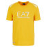Фото #1 товара EA7 EMPORIO ARMANI 3DPT29 short sleeve T-shirt