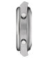 ფოტო #2 პროდუქტის Unisex Digital PRX Stainless Steel Bracelet Watch 35mm