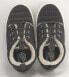 VANS Chukka Slip-Er, Asphalt Gray Grey White, Men's 8 / Women's 9.5 VN0A5KQW8K8