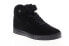 Фото #2 товара Fila Vulc 13 1SC60526-001 Mens Black Suede Lifestyle Sneakers Shoes 7.5