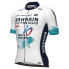 ALE PR-S Bahrain Victorious 2024 short sleeve jersey