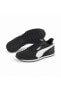 Фото #3 товара Unisex Spor Ayakkabı Siyah Beyaz 384640-01