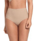 Фото #1 товара High Waisted Seamless Hipster Panty - Perfect Fit