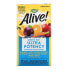 Фото #1 товара Alive! Men's 50+ Ultra Potency Complete Multivitamin, 60 Tablets