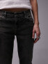 Фото #7 товара Topshop bootcut jeans in dirty grey