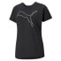 ფოტო #3 პროდუქტის PUMA Favorite short sleeve T-shirt