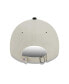 ფოტო #5 პროდუქტის Men's Cream, Black Pittsburgh Steelers 2023 Sideline Historic 9TWENTY Adjustable Hat