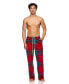 Men's Fleece Pants