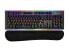 Фото #2 товара Rosewill Mechanical Gaming Keyboard, 19 RGB Backlit Modes, Dynamic Customizable