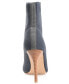 ფოტო #8 პროდუქტის Women's Milyna Knit Booties