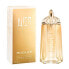 Фото #2 товара MUGLER Alien Goddess Eau De Parfum Vaporizer Rechargeable 90ml