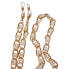 URBAN CLASSICS Pearls Chain 2 Units