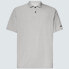 Фото #3 товара OAKLEY APPAREL Aero Hydrolix short sleeve polo