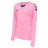 ფოტო #3 პროდუქტის HUMMEL Core XK Poly long sleeve T-shirt