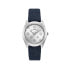 Фото #2 товара GUESS Peony G watch