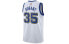 Фото #2 товара Баскетбольная майка Nike NBA SW Jersey Kevin Durant 35 904152-101