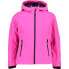 Фото #2 товара CMP 3A29385N softshell jacket