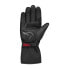 Motorradhandschuhe IXON Pro Midgard Schwarz-Rot