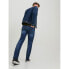 Фото #8 товара JACK & JONES Glenn Fox 247 Slim Fit jeans