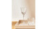 Фото #4 товара Engraved crystalline water glass