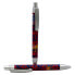 Фото #2 товара Ручка металлическая FC Barcelona Blaugrana Basic Pen