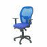Фото #3 товара Офисный стул Jorquera P&C BALI229 Синий