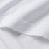 Фото #2 товара Queen 300 Thread Count Organic Sheet Set White - Threshold