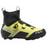 Fluor Yellow / Black