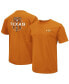 Фото #2 товара Men's Texas Orange Texas Longhorns OHT Military-Inspired Appreciation T-shirt